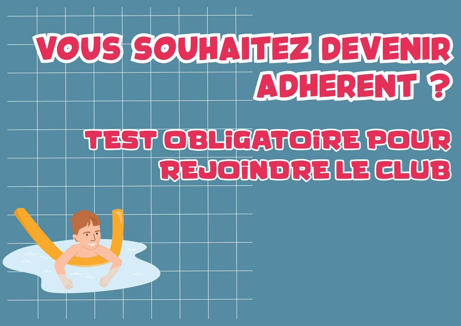 Session de test - septembre 2026
