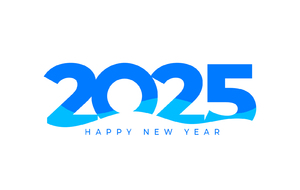 Bonne année 2025 !!!