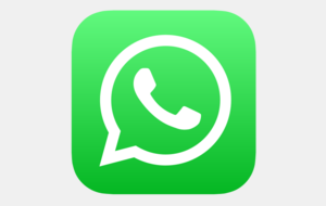 Nous vous avons entendu ! Nous lançons la communauté sur Whatsapp