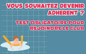 Campagne d’incription externe  pour la saison 2026 2027