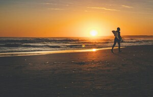 Bonnes vacances à tous !