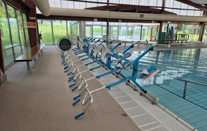 Rentrée aqua-carte à partir de lundi 15 septembre 2025