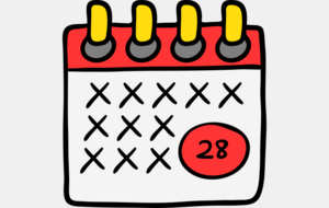 Fermeture lundi 25 mai