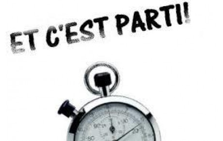 Planning démarrage des cours à Stains