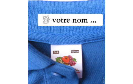 Marquage des affaires,...