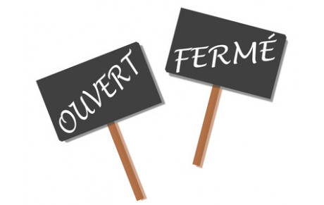 INFORMATION PLANNING ENTRAINEMENTS