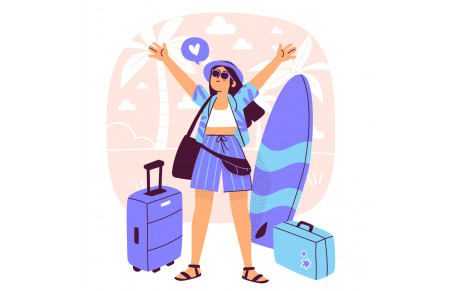 Clap de fin pour la saison 2024-2025