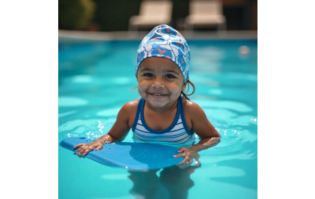 Pour la rentrée des tous petits