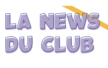 Newsletter N°1